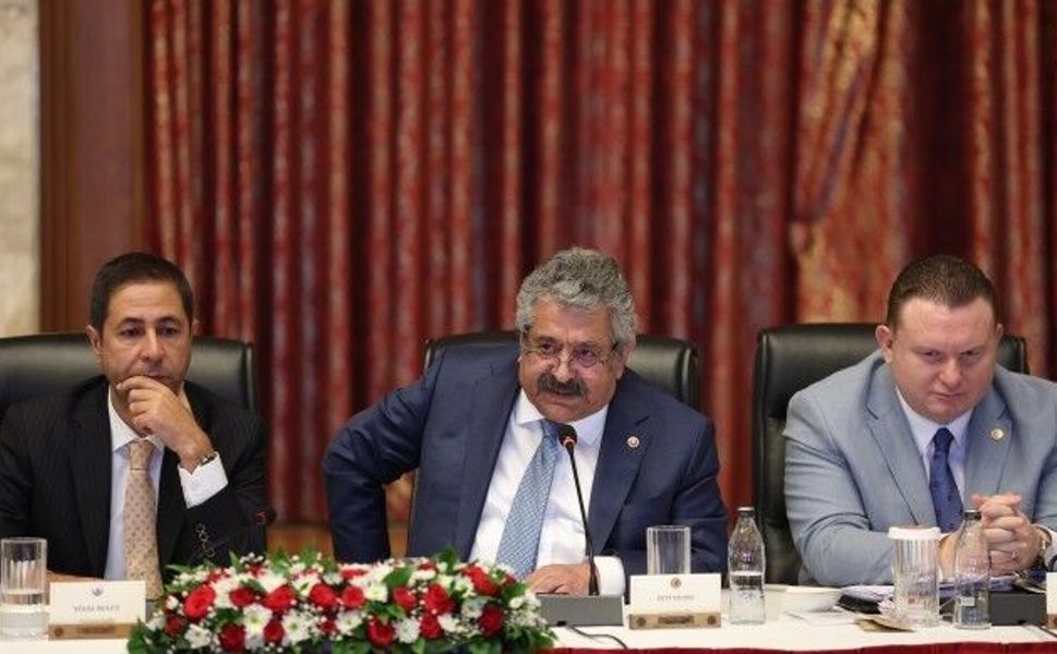 MHP: “Öcalan ile Görüşme Çok Olumlu Geçti”
