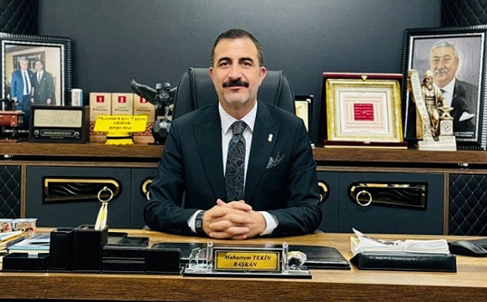 Başkan Tekin: “Deprem Gerçeğini Değiştiremeyiz, Önlem Almak Zorundayız”