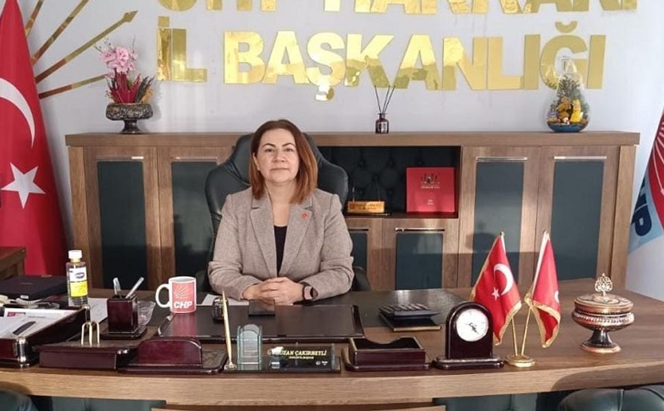Suzan Çakırbeyli: “Bu Ramazan’da Sofralar Ekonomik Zorlukların Gölgesinde Kuruluyor”