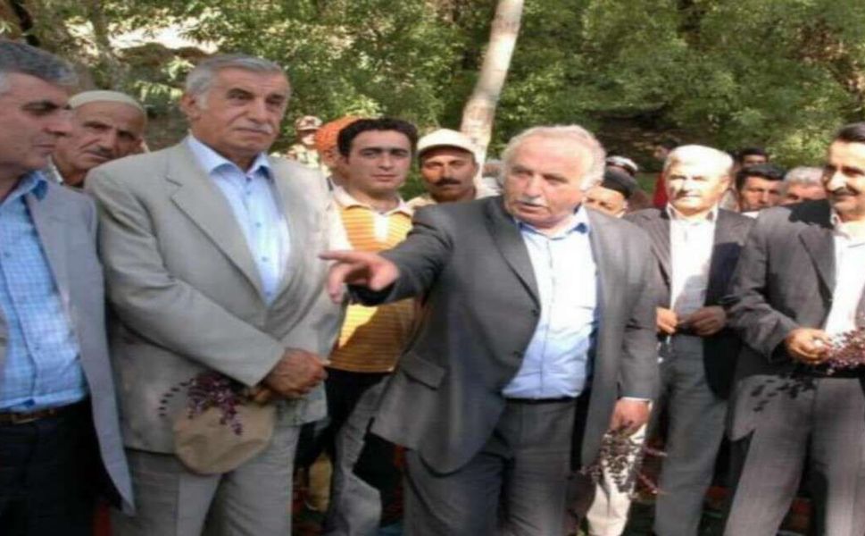 Abdurrahman Keskin Vefatının 13. Yılında Anılıyor.. Abdurrahman Keskin Kimdir?