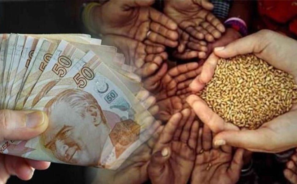 Din İşleri Yüksek Kurulu Fitre Tutarını Açıkladı