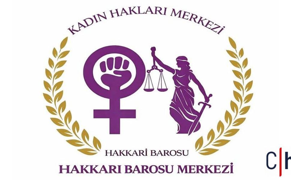 Hakkari Barosu Kadın Hakları Merkezi’nden Rojava’da Kadınlara Yönelik Hak İhlalleri Uyarısı