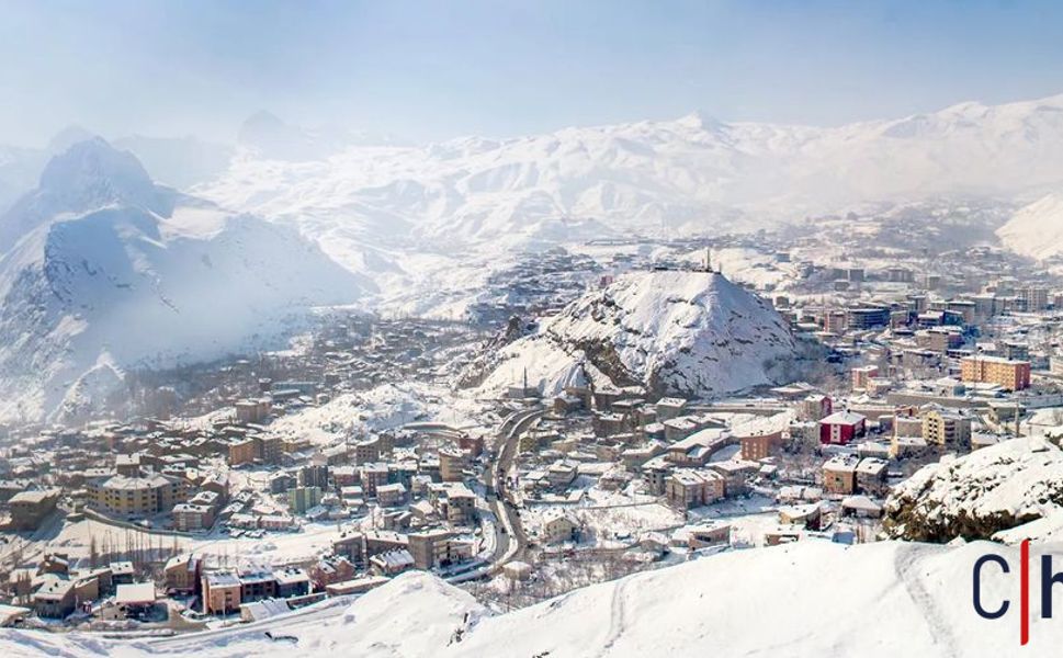 Sosyal Yardım Verileri Bölgesel Gerçeği Ortaya Koydu: Hakkari Üst Sıralarda