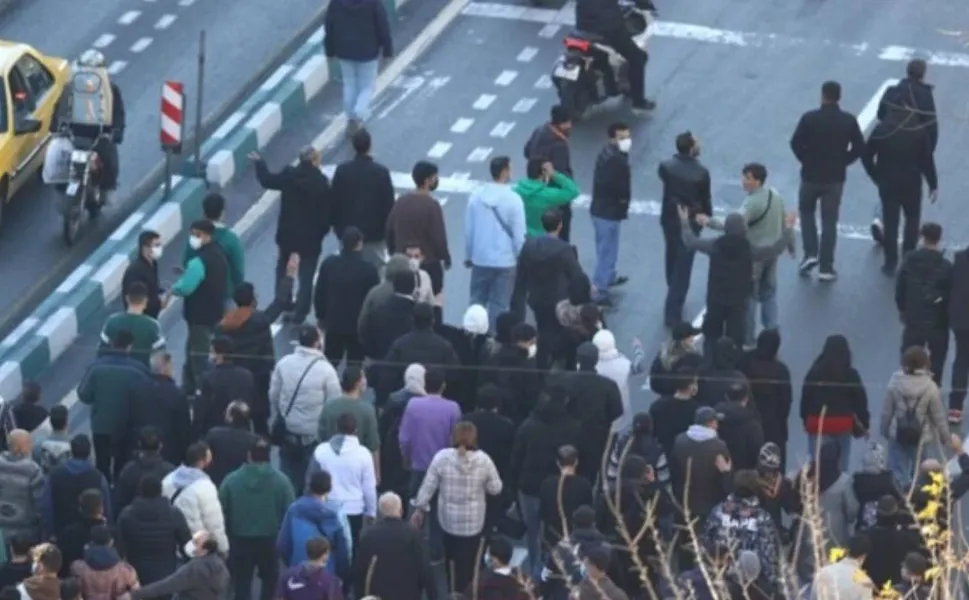 İran’daki Protestolarda Can Kaybı Artıyor: Ölü Sayısı 2 Bin 677’ye Yükseldi