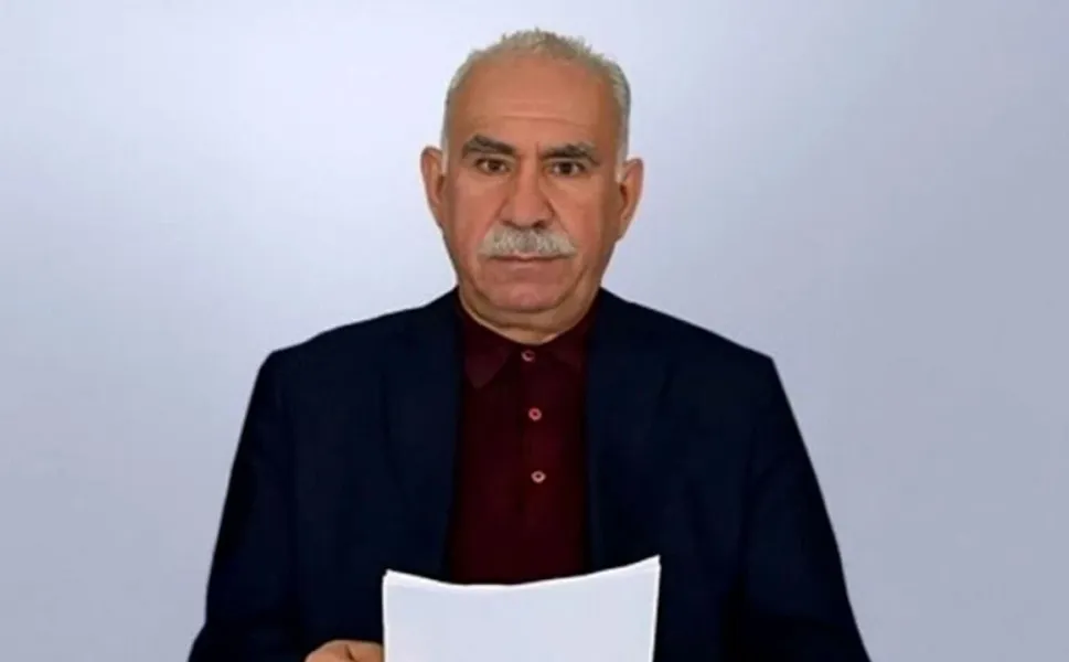 Rojava’daki Kritik Süreçte Öcalan’dan Dikkat Çeken Mesajlar