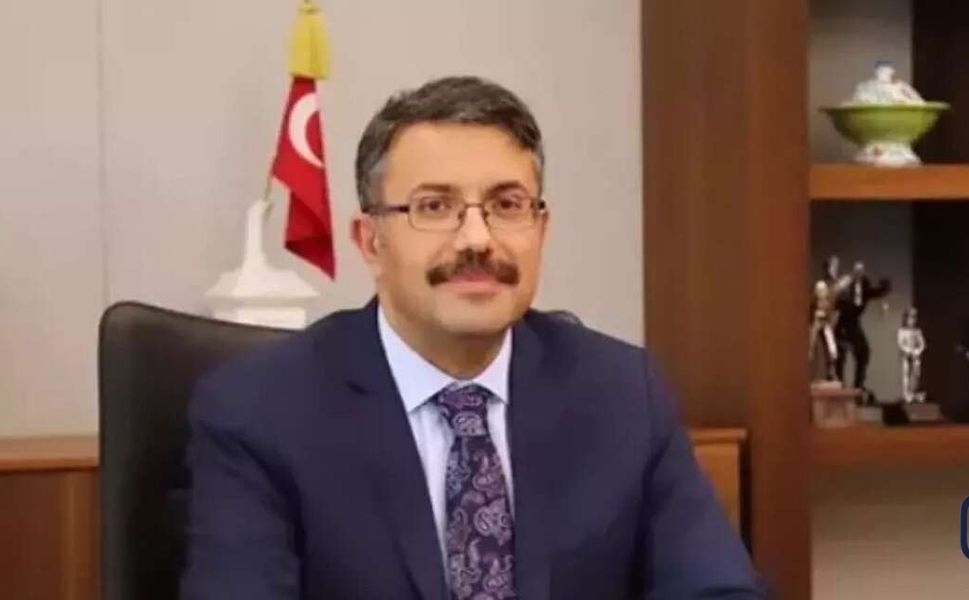 Vali Ali Çelik'ten 6 Şubat mesajı