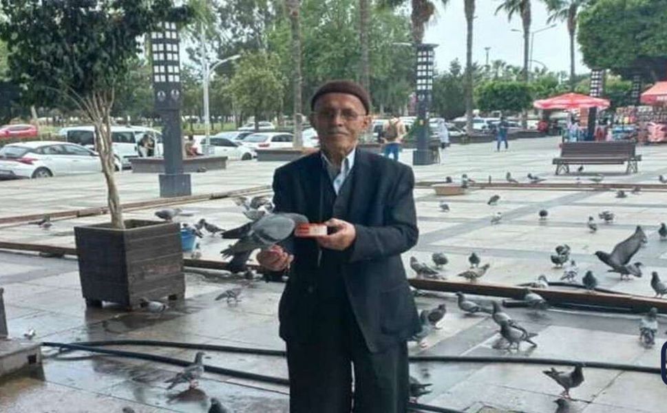 Seven ailesinden taziye teşekkür mesajı