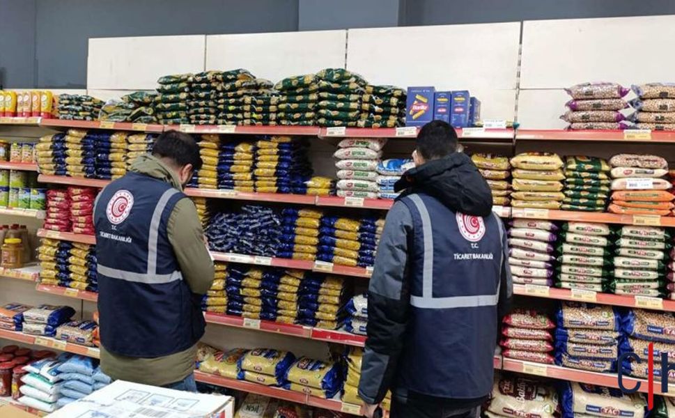 Ramazan Gelmeden Hakkari’de Piyasa Mercek Altında