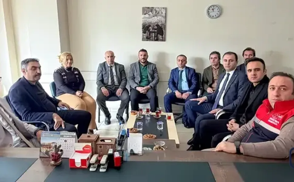 Hakkari Üniversitesi’nden Yüksekova’ya Bilim ve Enerji Odaklı Tarım Hamlesi