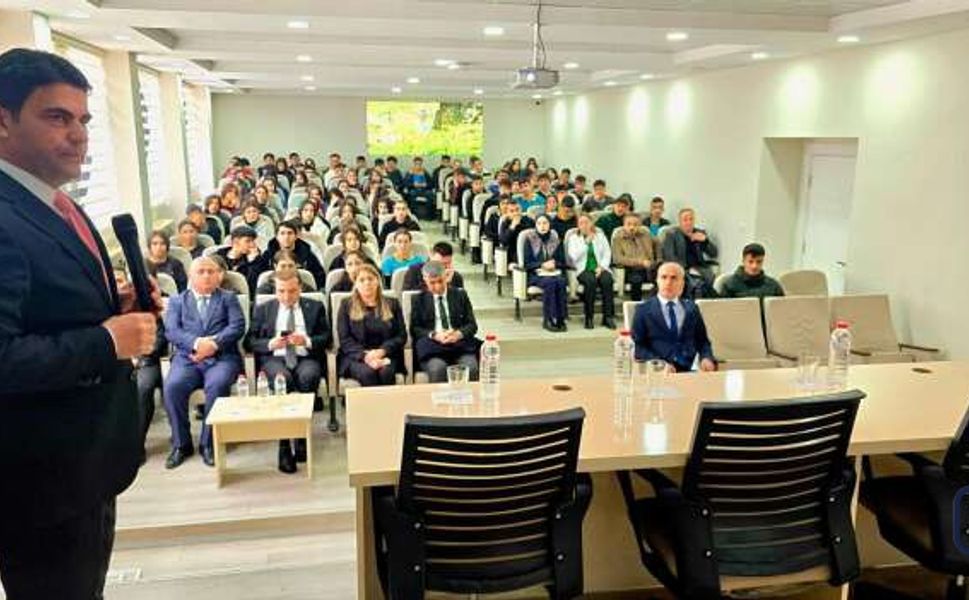 Hakkari’de Dijital tuzaklara karşı seferberlik