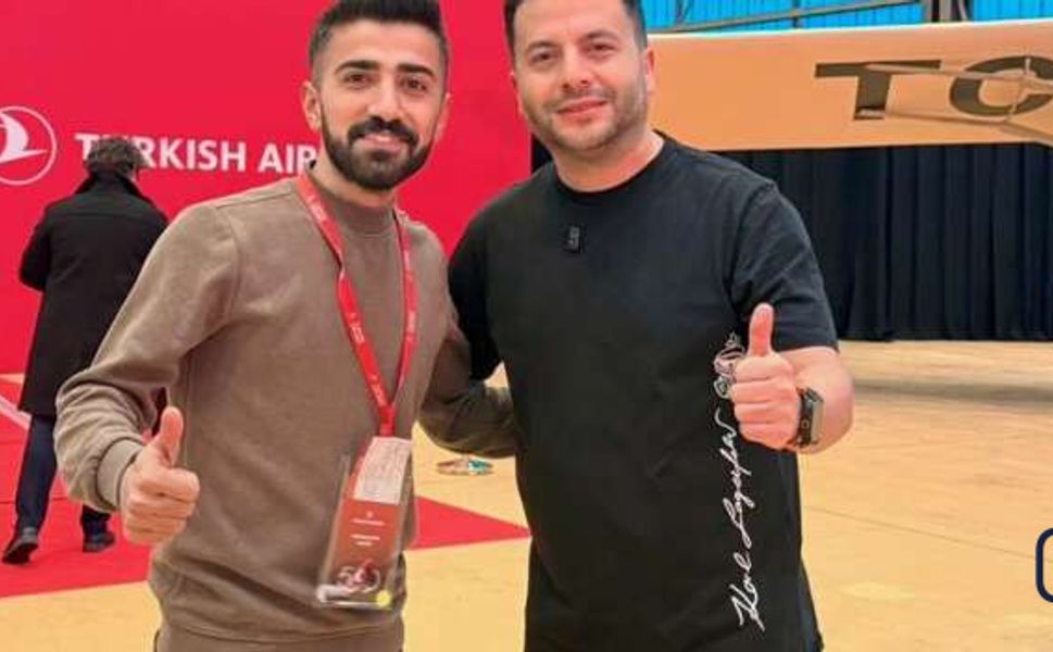 THY’nin 500’üncü Uçağına Görkemli Lansman: Hakkari'den Anlamlı Katılım