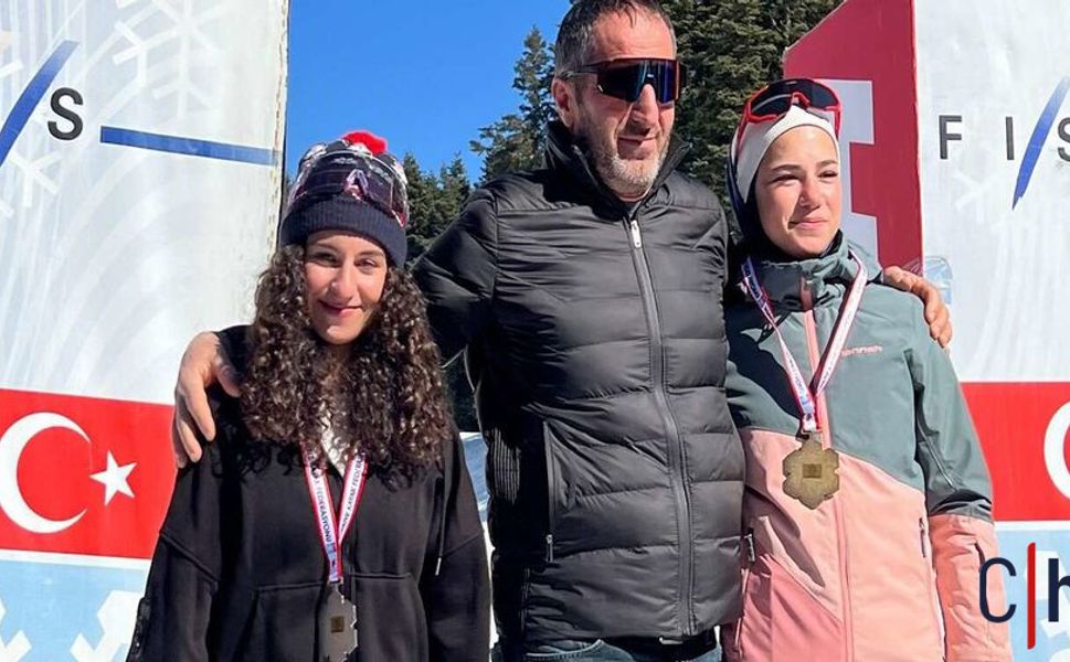 Hakkârili Sporculardan Gerede’de Büyük Başarı: 22 Madalya