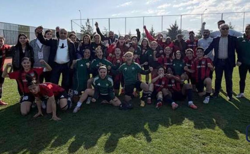 Yüksekova Spor’dan Diyarbakır’da Kritik Zafer