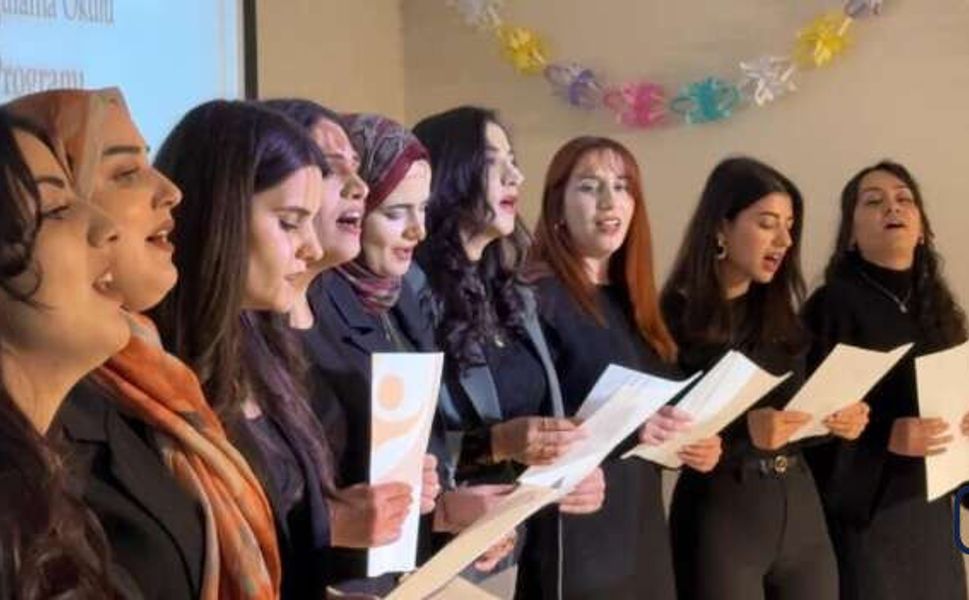 Yüksekova’da Özel Öğrenciler İçin “Uygulama Evi” Hizmete Açıldı