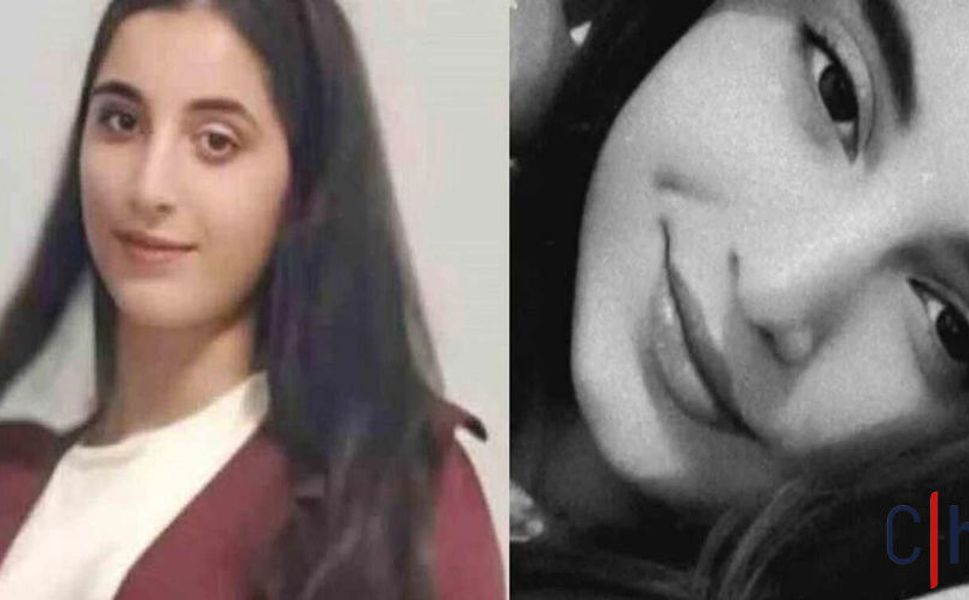 14 Yaşındaki Kız Çocuğu Evde Silahla Vurulmuş Halde Ölü Bulundu