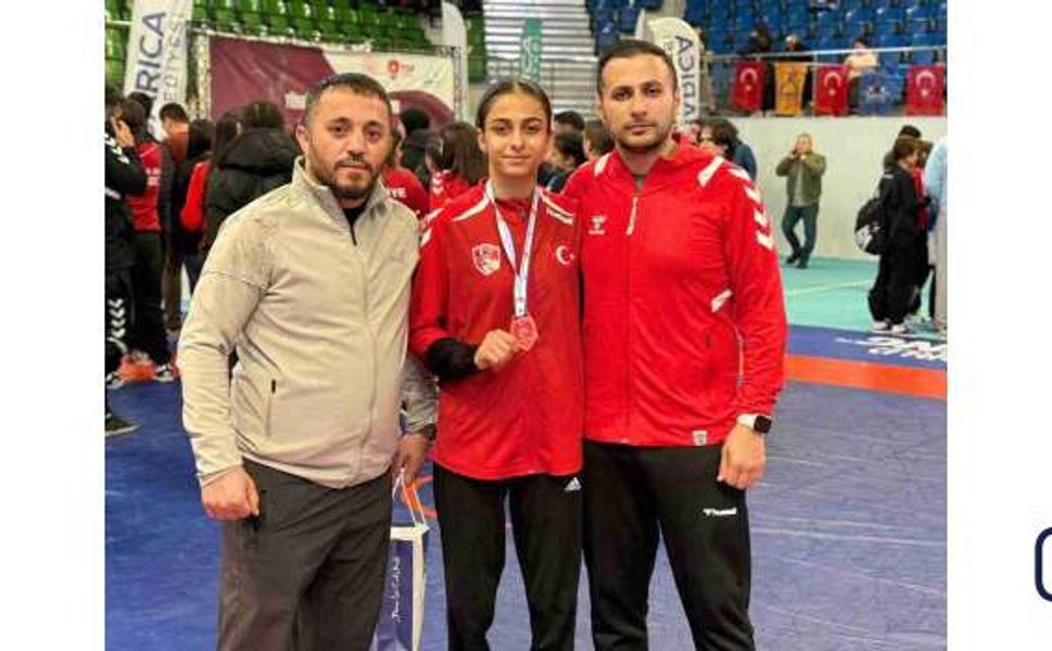 Havin Selçuk’a Milli Davet: U17’de Hedef Zafer Turnuvası