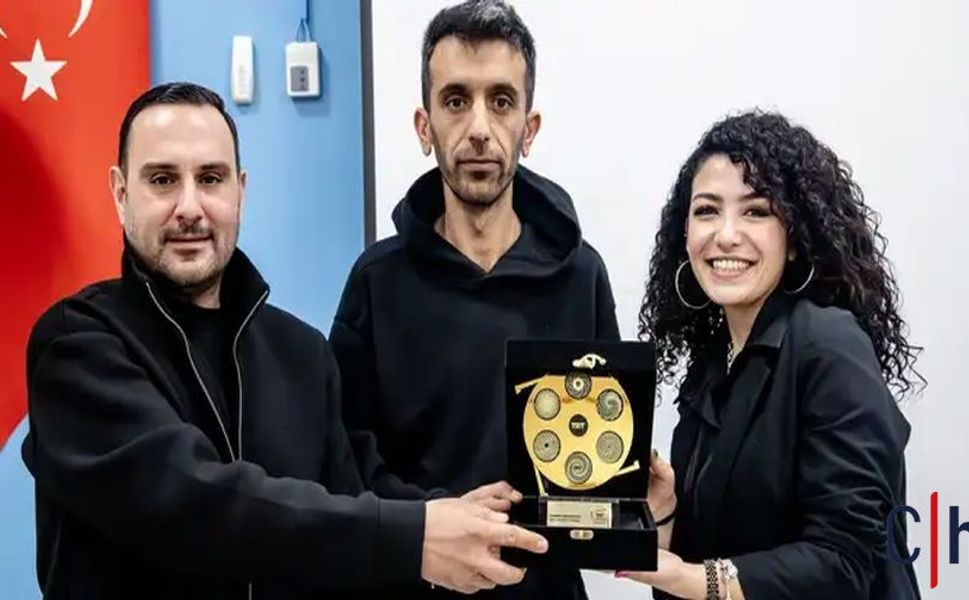 Hakkari Üniversitesi’nde Belgesel Rüzgarı