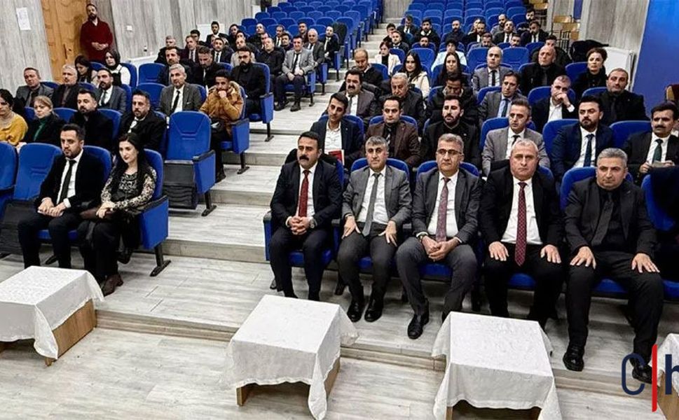 Hakkari’de Eğitimde İkinci Dönem Mesaisi Başladı