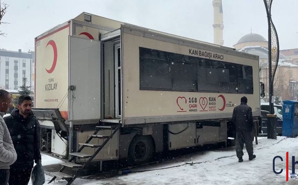 Sümbül Dağı’nın Zirvesinden Hayatlara Umut