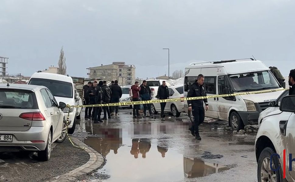 Hakkari'de Silahlı Olay: 23 Yaşındaki Genç Ağır Yaralandı