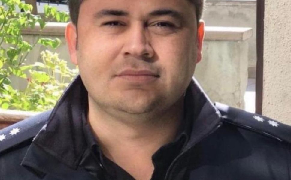 Hakkâri’de Başkomiser M. C’in Vefatıyla İlgili Açıklama