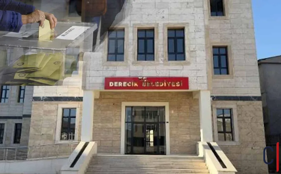 Derecik Belediyesi’nde Encümenler Başkanını Seçecek