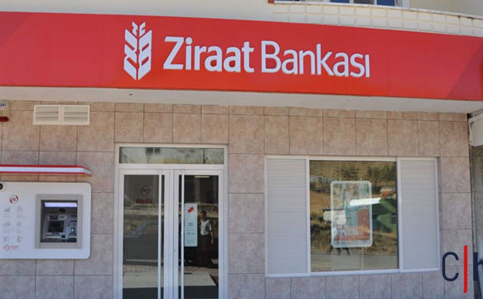 Hakkari’de Ziraat Bankası Yenileniyor: Tadilat Süresince Yeni Adres