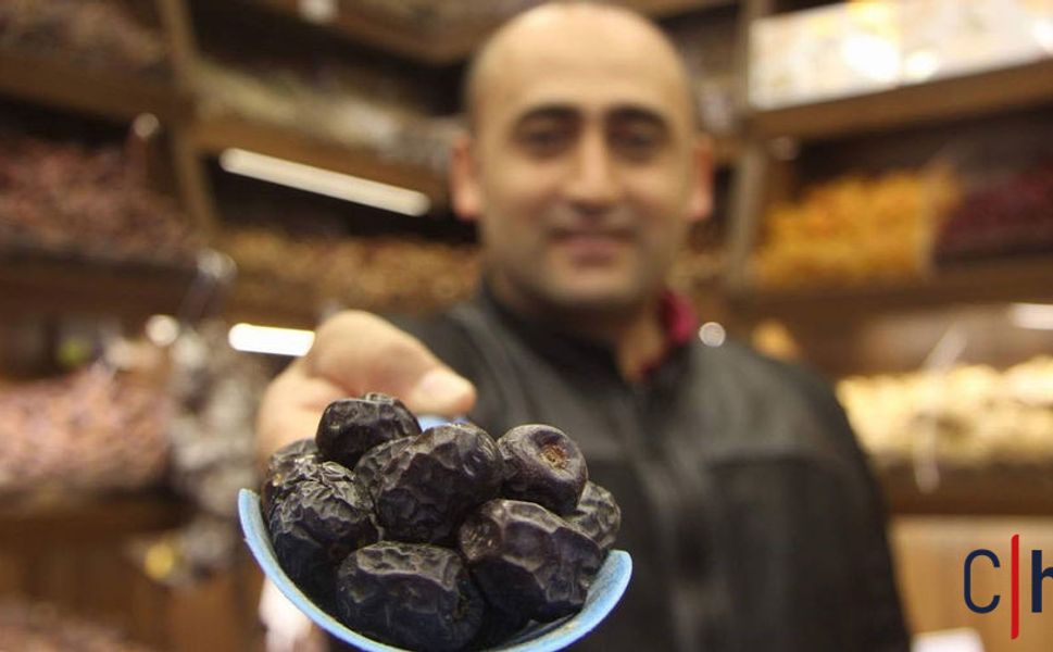 Uzmanından Uyarı: Hurma Alırken Bunlara Dikkat