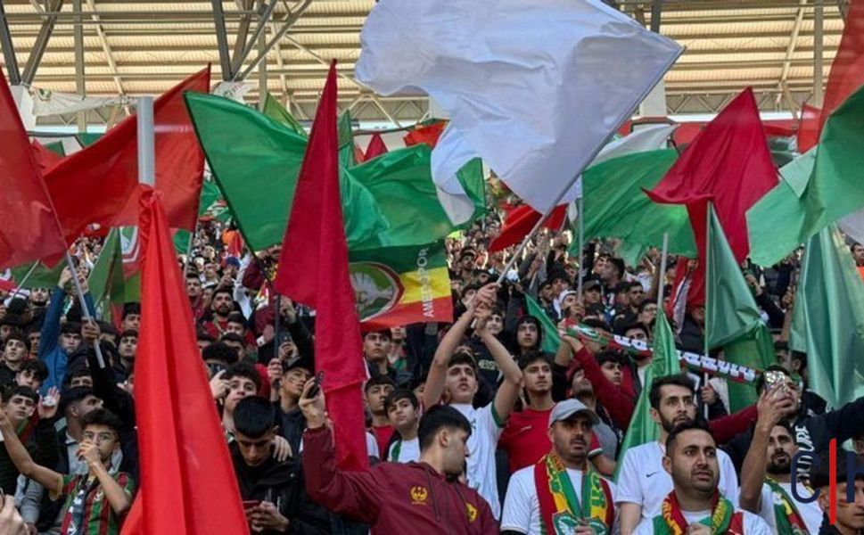 Amedspor’a PFDK’dan 634 Bin TL Ceza