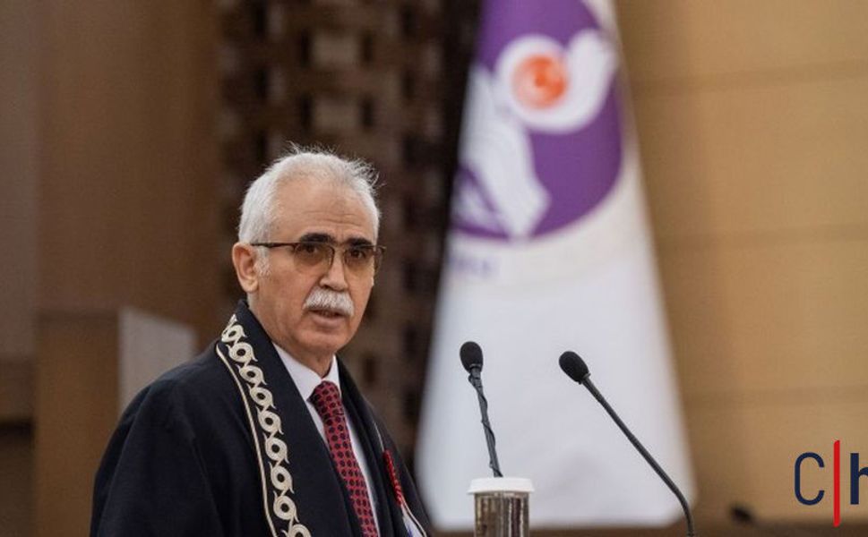 AYM Başkanı’ndan Demirtaş Sorusuna Net Yanıt