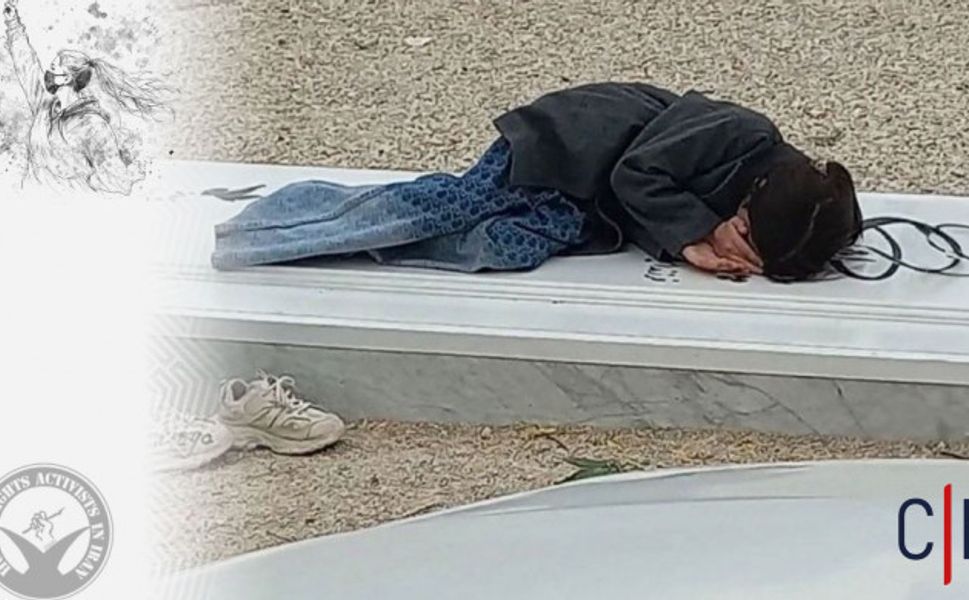 HRANA: İran’daki protestolarda 164’ü çocuk, 6 bin 445 kişi katledildi