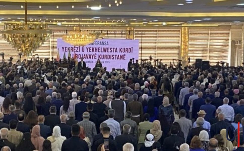 Rojava’dan bir heyet Şam’a gidecek