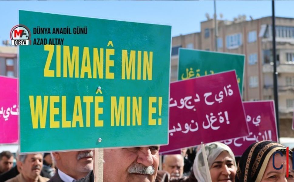 Anadiller Alarm Veriyor: Türkiye’de 15 Dil Tehlikede