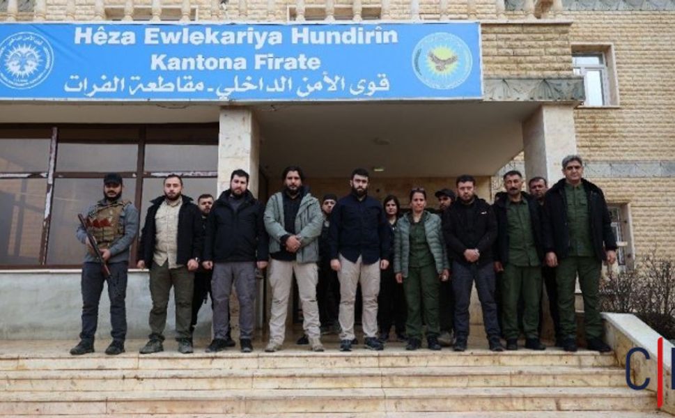 Kobanê'deki toplantıda hangi kararlar alındı?