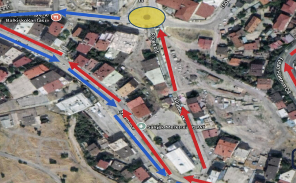 Hakkari’de 2026 Yılı Toplantı ve Gösteri Yürüyüşü Planı Açıklandı