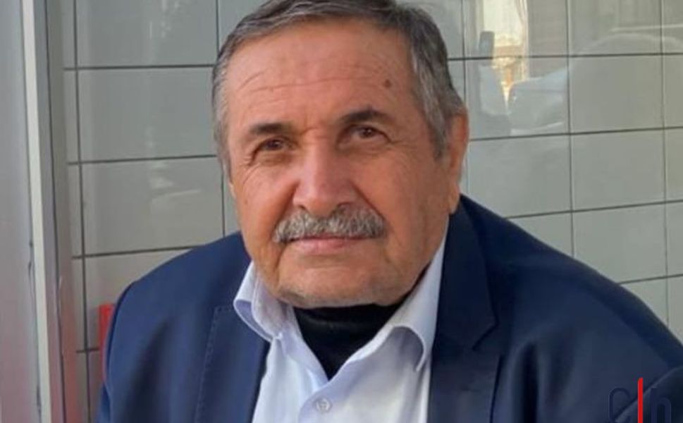 Hakkarili Sanatçı Fuat Taş’ın Acı Günü