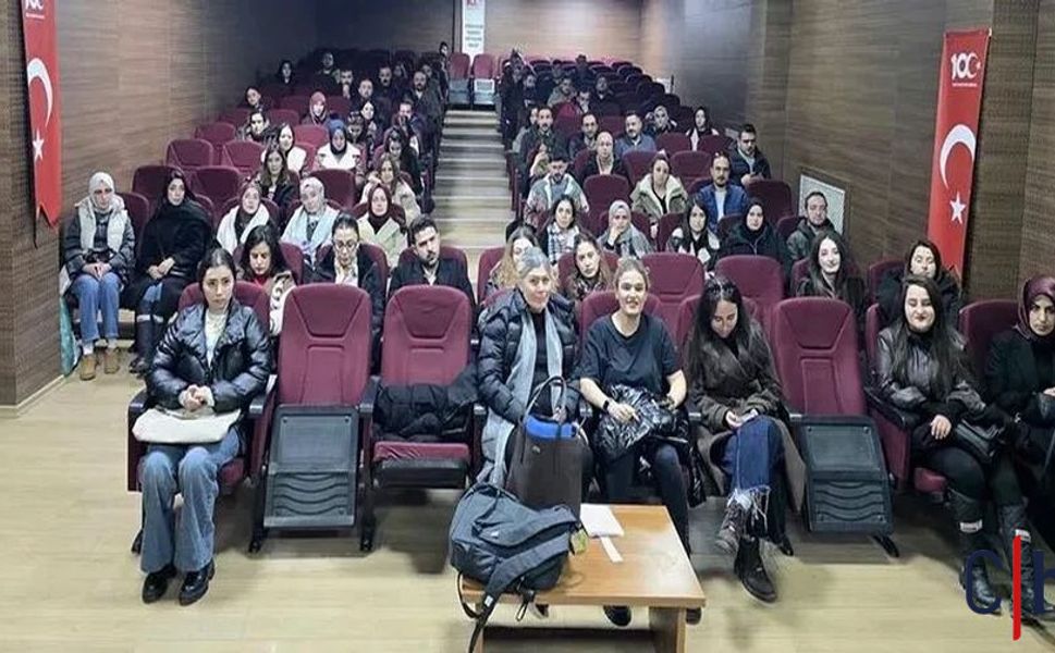 Yüksekova’da “İyilik Ovası” Projesi İçin İstişare Toplantısı