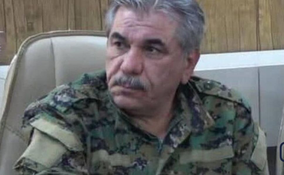 Haseke Valiliği’ne Atanan Nureddin İsa Kimdir?