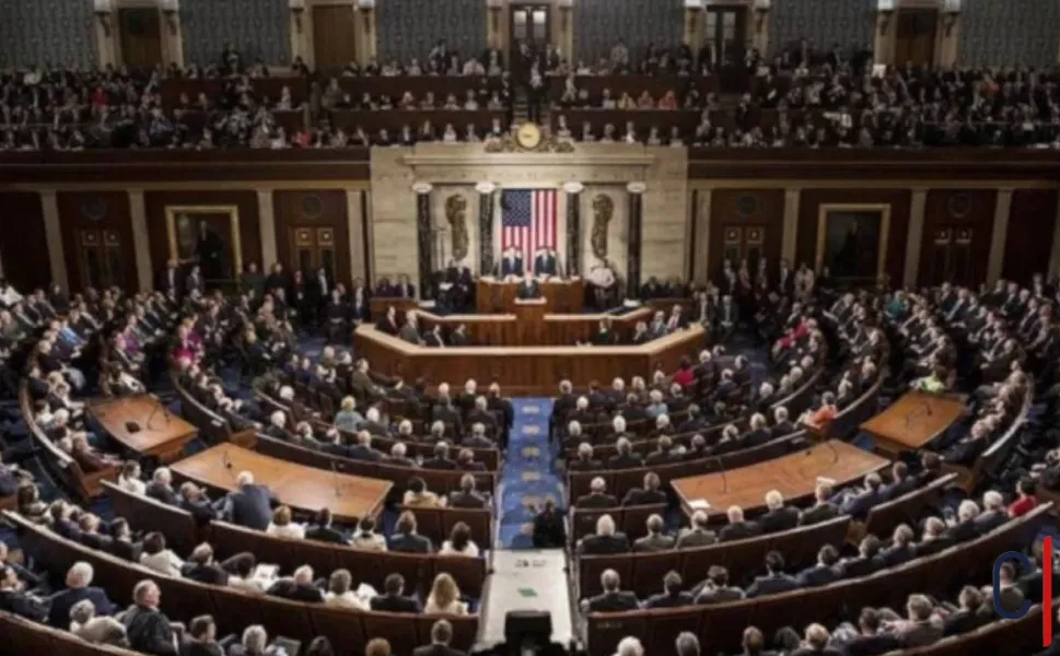 Kürtler ABD Senatosu’nda; Şara yönetimine sert eleştiri