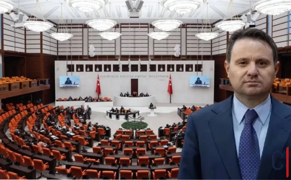 Gürlek Mecliste yemin edecek: CHP protestoya hazırlanıyor!