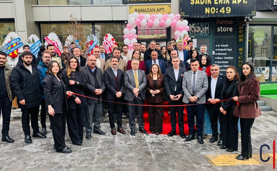 Kadın Girişimciden Hakkâri’ye Modern Pilates Stüdyosu