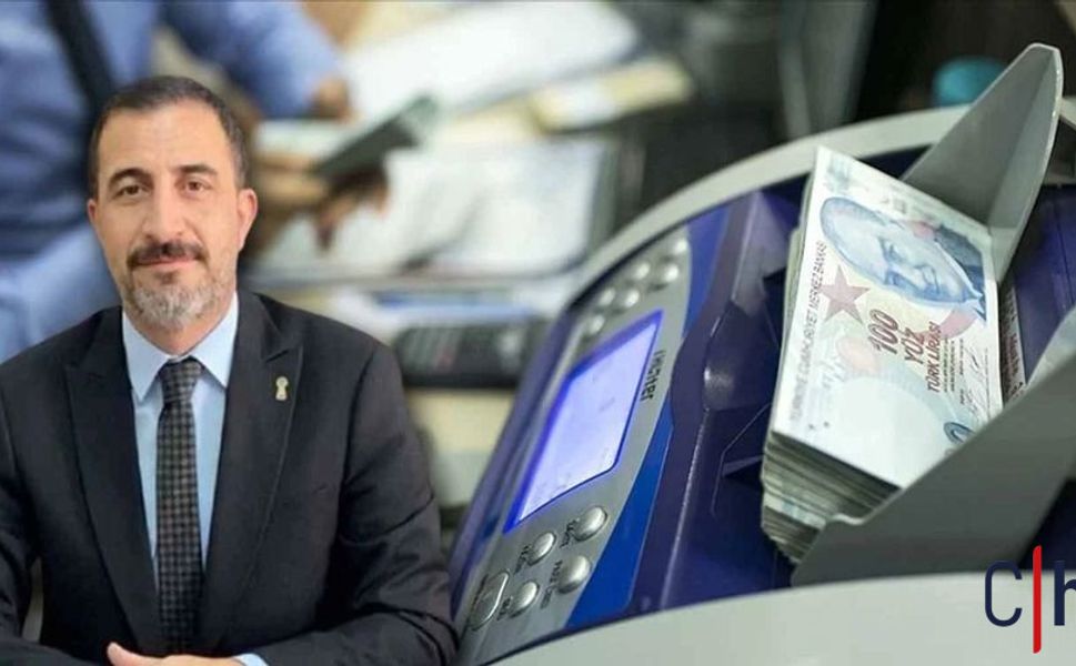 HESOB Başkanı Tekin’den Kredi Tepkisi: “Bu Şartlarla Esnaf Destekten Yararlanamıyor”