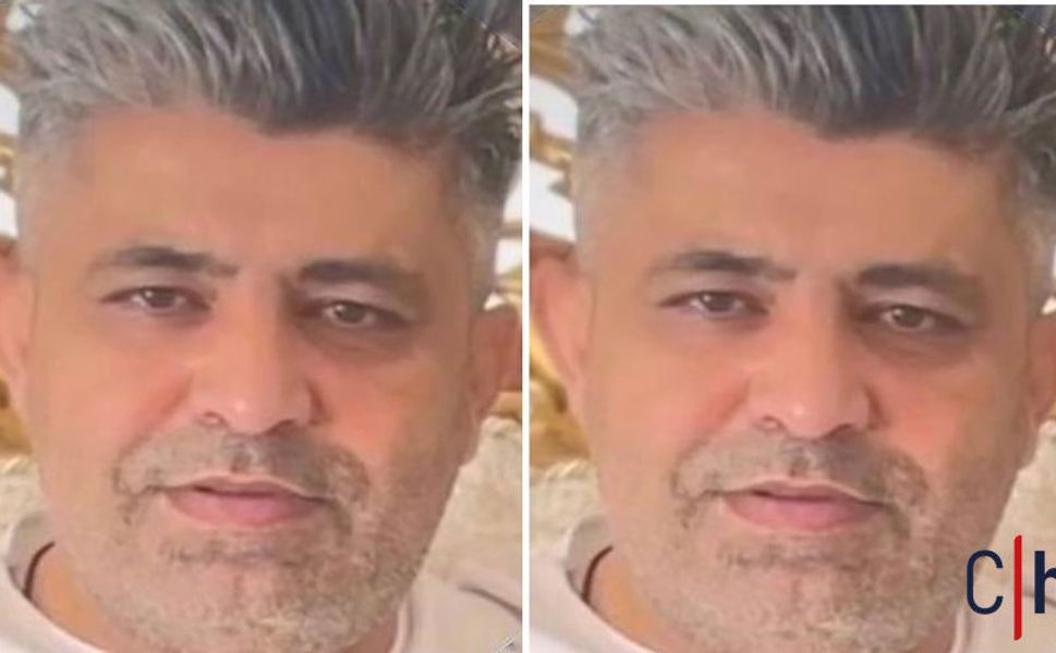 Alacak Verecek Kavgası Cinayetle Bitti: Zanlı Tutuklandı