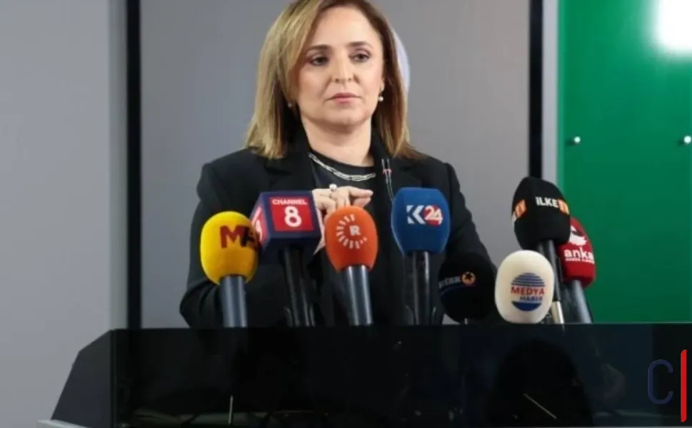 Doğan: “Meclis raporu ikinci aşamanın resmi başlangıcıdır”
