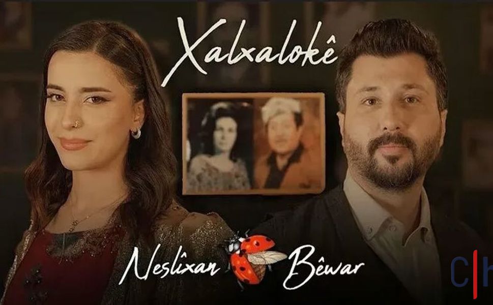 Hakkarili Sanatçılardan “Xalxalok”a Modern Yorum