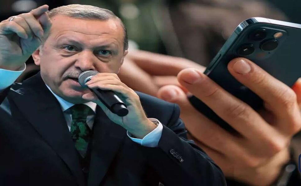 Erdoğan'dan Kamu Bankalarına Kumarla Mücadele Talimatı!