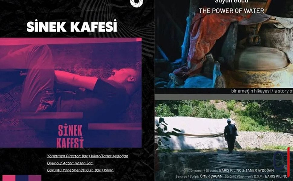 Hakkâri’den İngiltere’ye Uzanan Sinema Yolculuğu