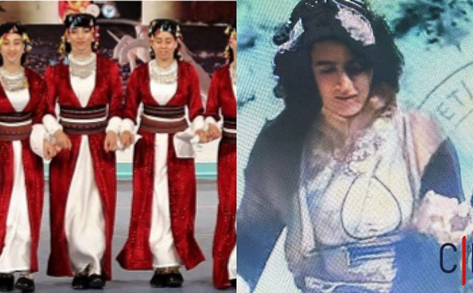 Kaybolan Bir Miras: Hakkâri Folklorunda 60 Yıllık Değişim