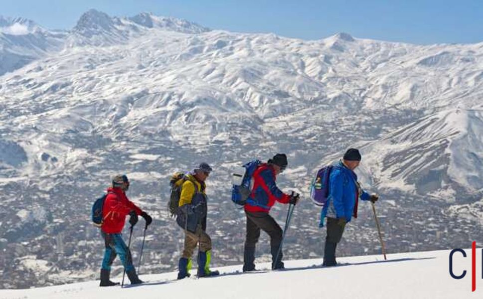 Hakkari CİSAD'dan Hedikli Trenkking