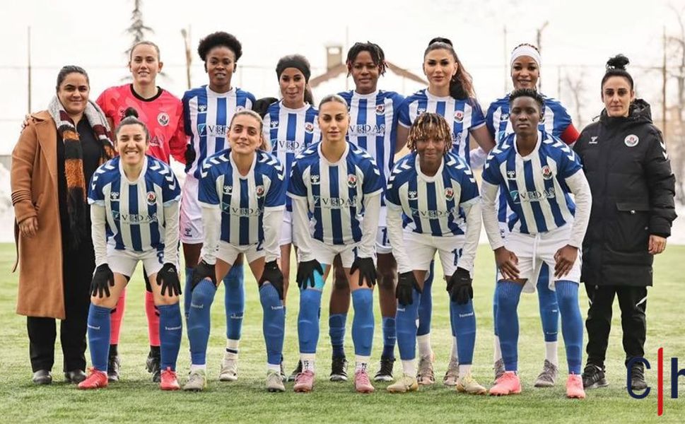 Hakkarigücüspor’dan Kritik 3 Puan, Hedef Zirve Yarışı